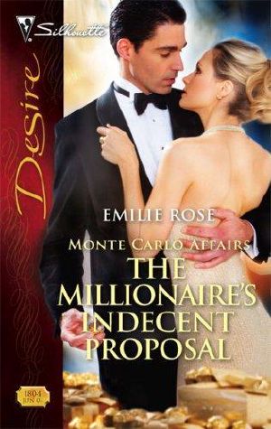 [Monte Carlo Affairs 01] • The Millionaire's Indecent Proposal